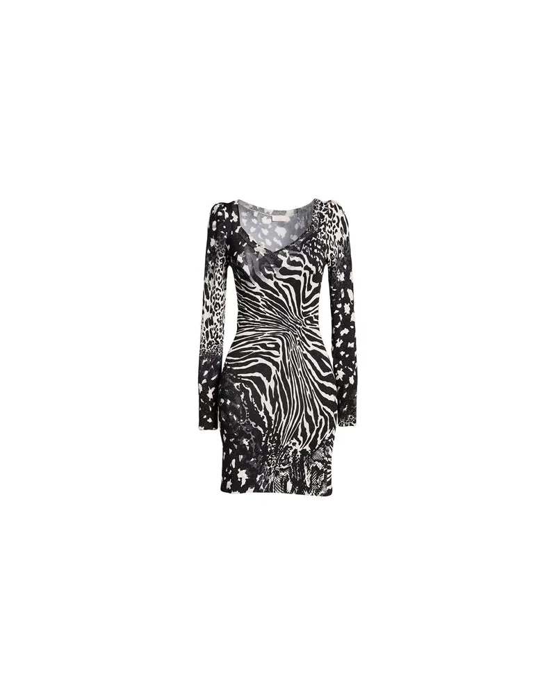 Liu Jo KLEIDER - Mini-Kleiderauf YOOX.COM Schwarz