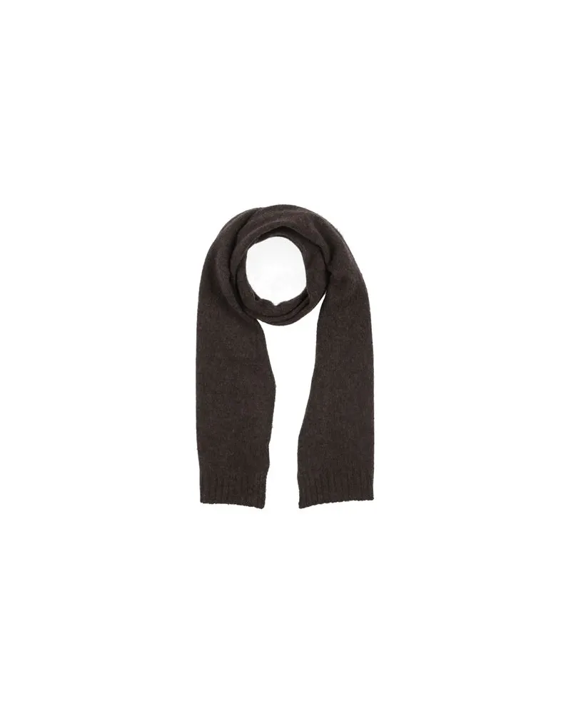 Norse Projects ACCESSOIRES - Schalsauf YOOX.COM Militärgrün