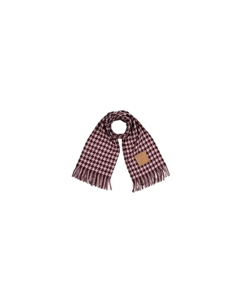 Liu Jo ACCESSOIRES - Schalsauf YOOX.COM Rosa