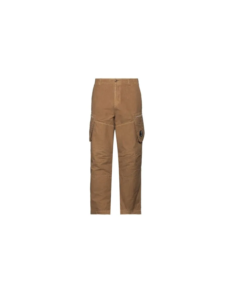C.P. Company HOSEN & RÖCKE - Hosenauf YOOX.COM Khaki
