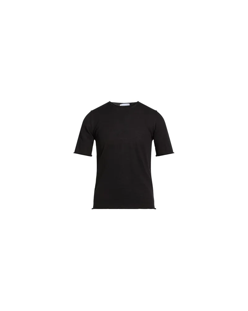 Bellwood STRICKWAREN - Pulloverauf YOOX.COM Schwarz