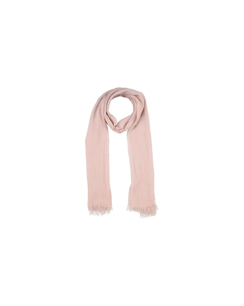 Faliero Sarti ACCESSOIRES - Schalsauf YOOX.COM Antikrosa