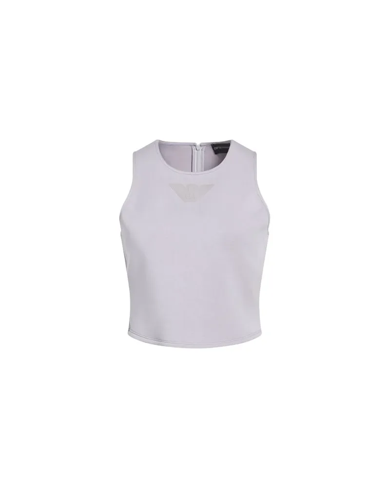 Emporio Armani TOPS - Topsauf YOOX.COM Grau