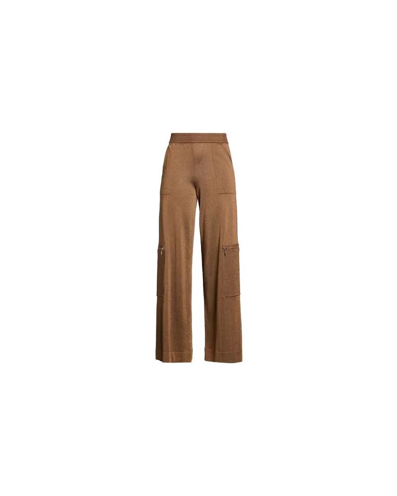 Circus Hotel HOSEN & RÖCKE - Hosenauf YOOX.COM Braun