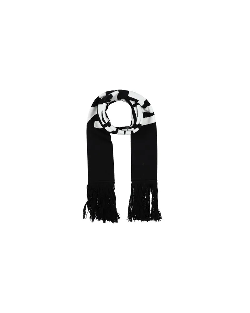 VETEMENTS ACCESSOIRES - Schalsauf YOOX.COM Schwarz