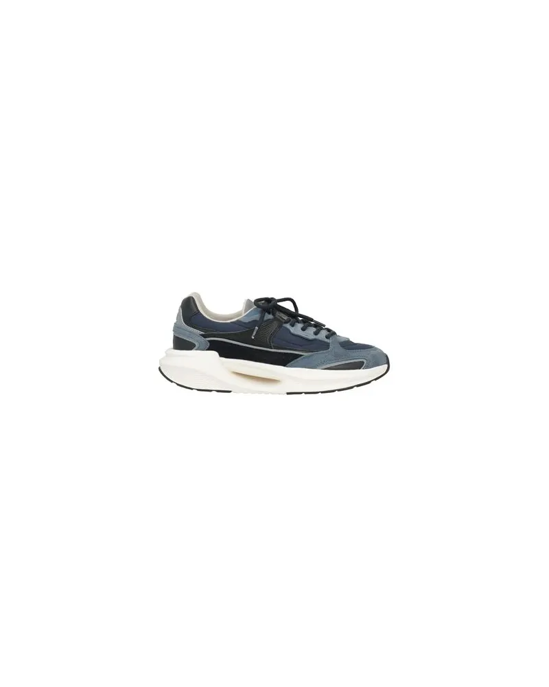 D.A.T.E. SCHUHE - Sneakersauf YOOX.COM Blau