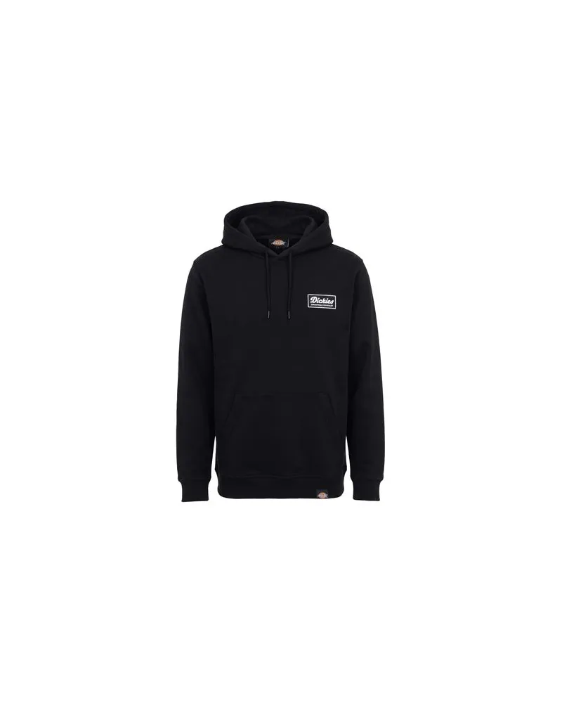 Dickies TOPS - Sweatshirtsauf YOOX.COM Schwarz