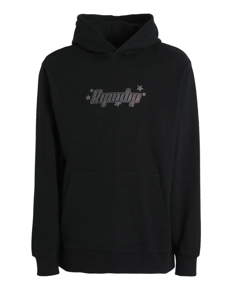 Ripndip Kawaii Nerm Hoodie Sweatshirt Schwarz