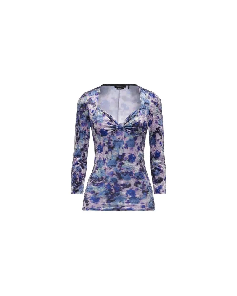 Isabel Marant TOPS - Topsauf YOOX.COM Violett