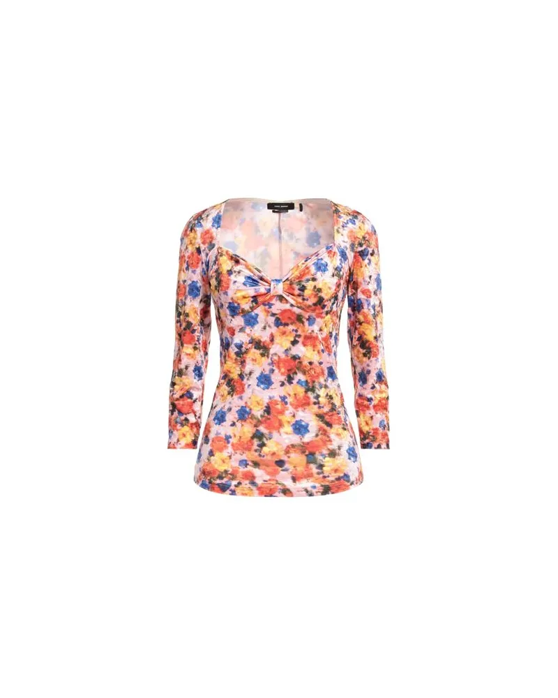 Isabel Marant TOPS - Topsauf YOOX.COM Orange