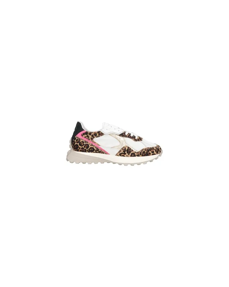 D.A.T.E. SCHUHE - Sneakersauf YOOX.COM Weiß