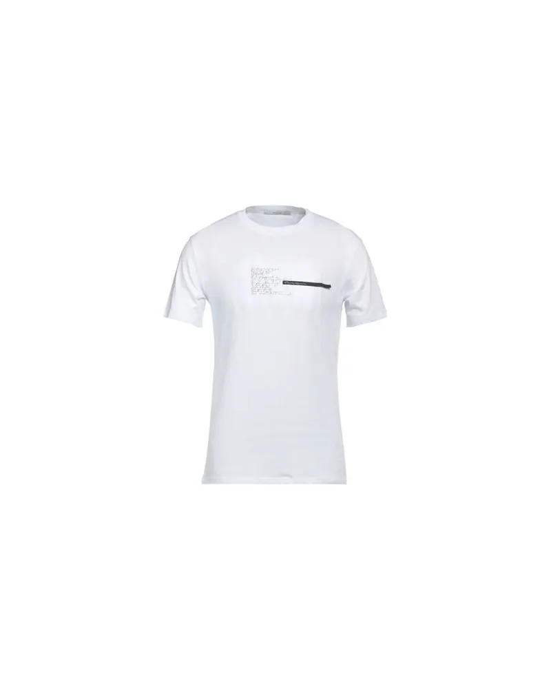 Takeshy Kurosawa TOPS - T-shirtsauf YOOX.COM Weiß