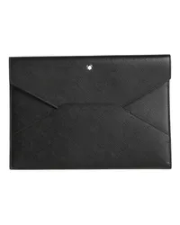 Montblanc Handtaschen Schwarz