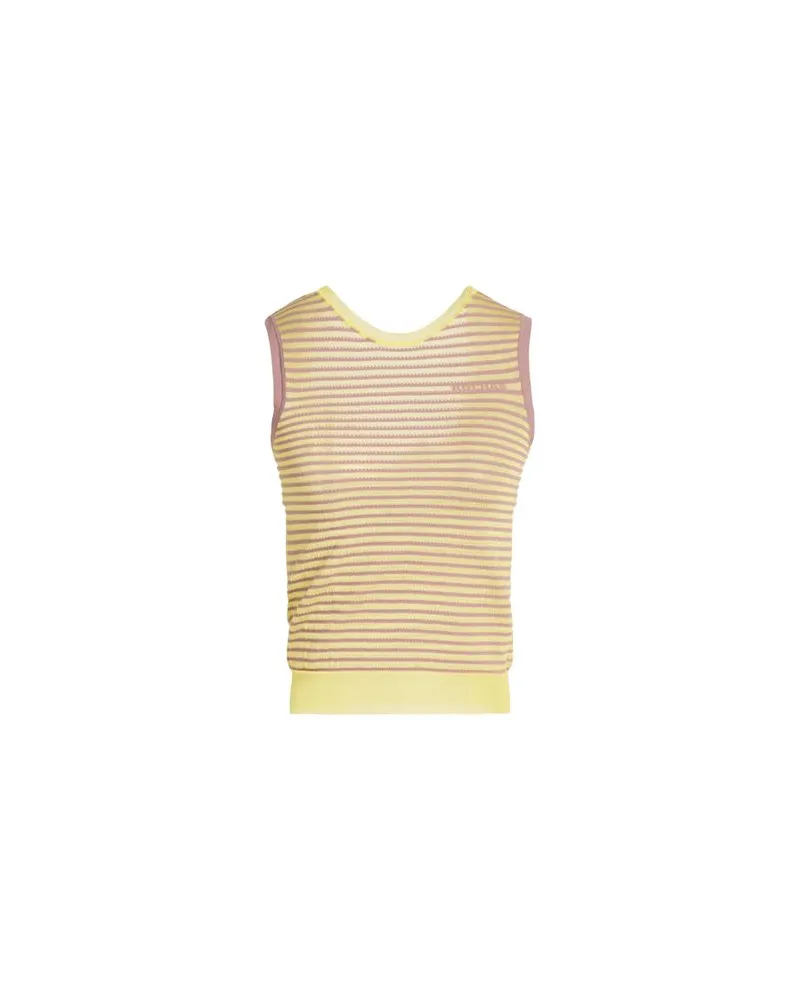 Rochas TOPS - Topsauf YOOX.COM Gelb