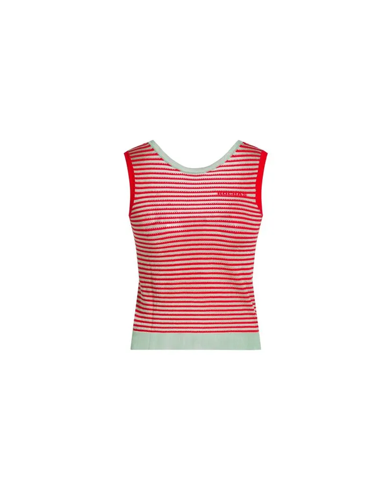 Rochas TOPS - Topsauf YOOX.COM Salbeigrün