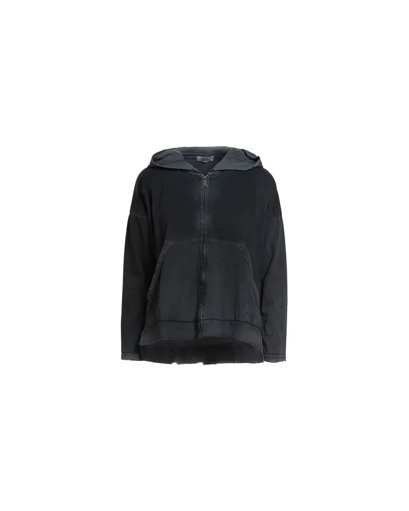 CROSSLEY TOPS - Sweatshirtsauf YOOX.COM Braungrau