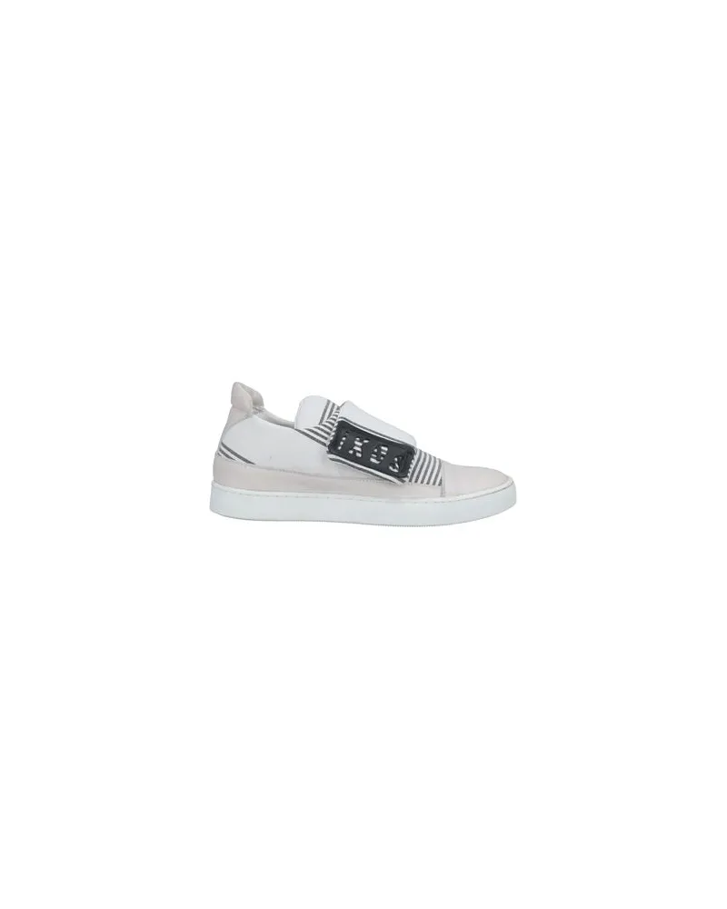 Ixos SCHUHE - Sneakersauf YOOX.COM Weiß