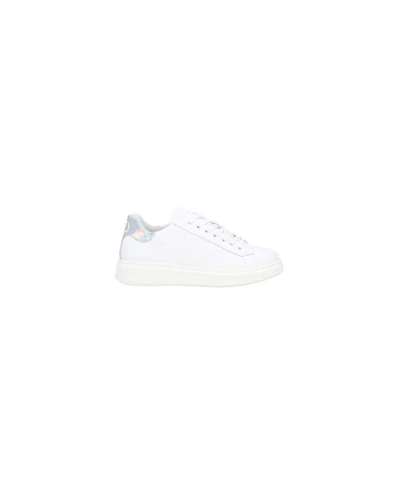 Twin-Set SCHUHE - Sneakersauf YOOX.COM Weiß