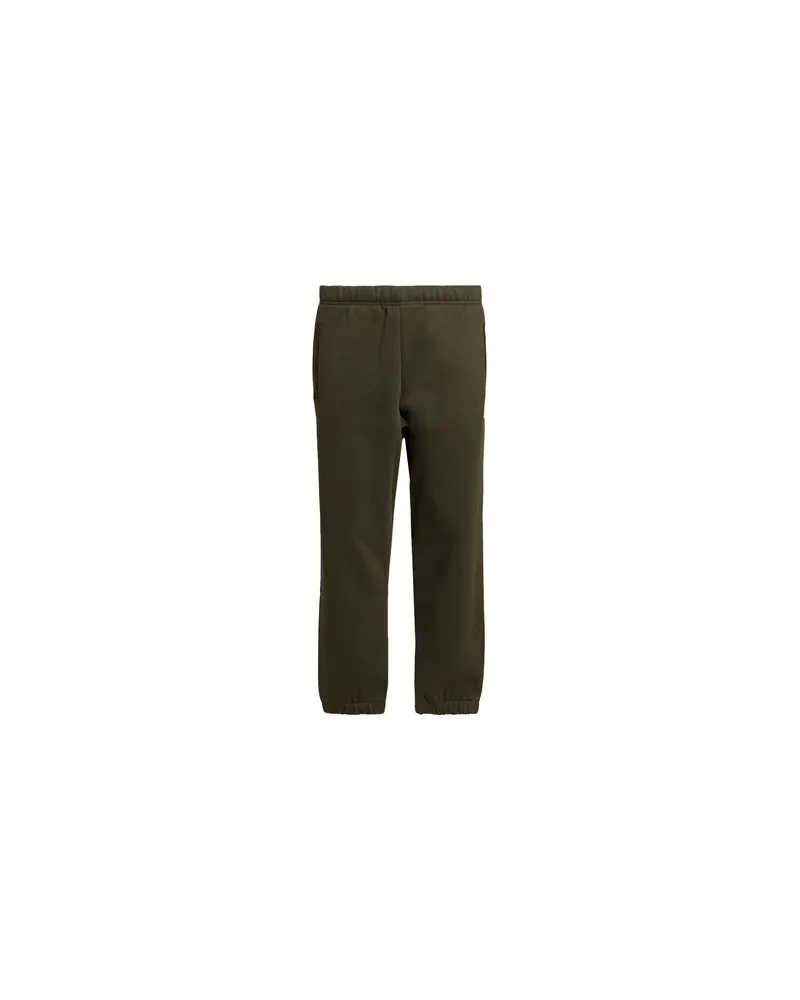 Carhartt WIP HOSEN & RÖCKE - Hosenauf YOOX.COM Militärgrün