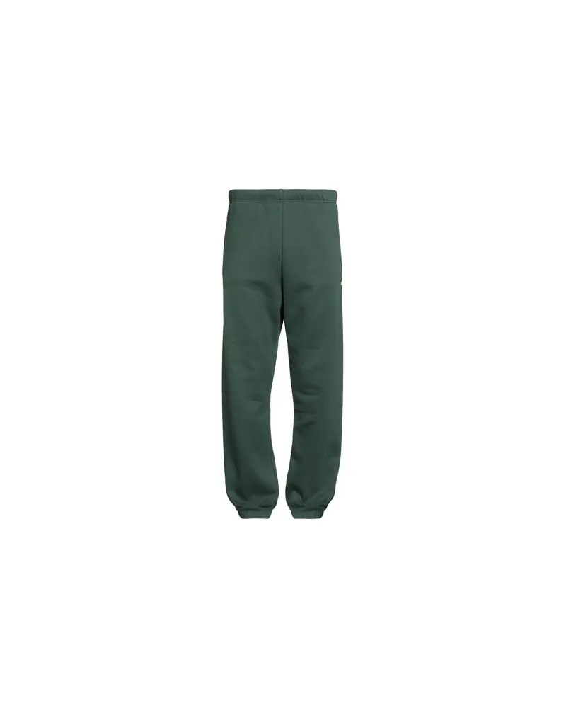 Carhartt WIP HOSEN & RÖCKE - Hosenauf YOOX.COM Dunkelgrün
