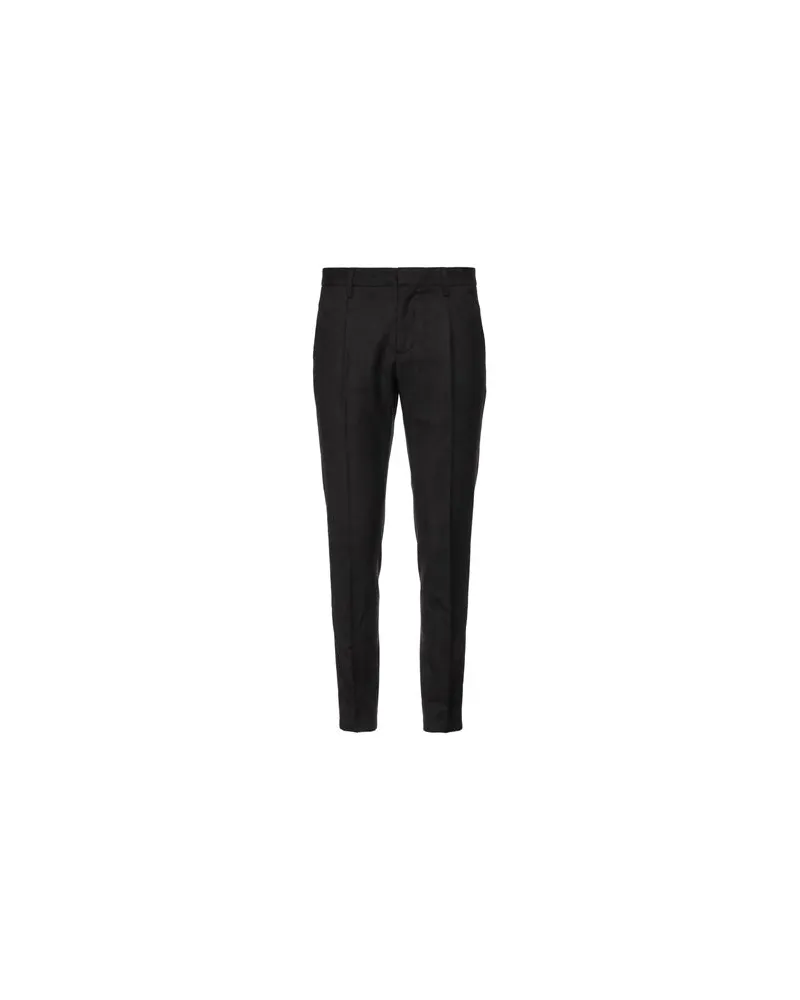 Dondup HOSEN & RÖCKE - Hosenauf YOOX.COM Braungrau