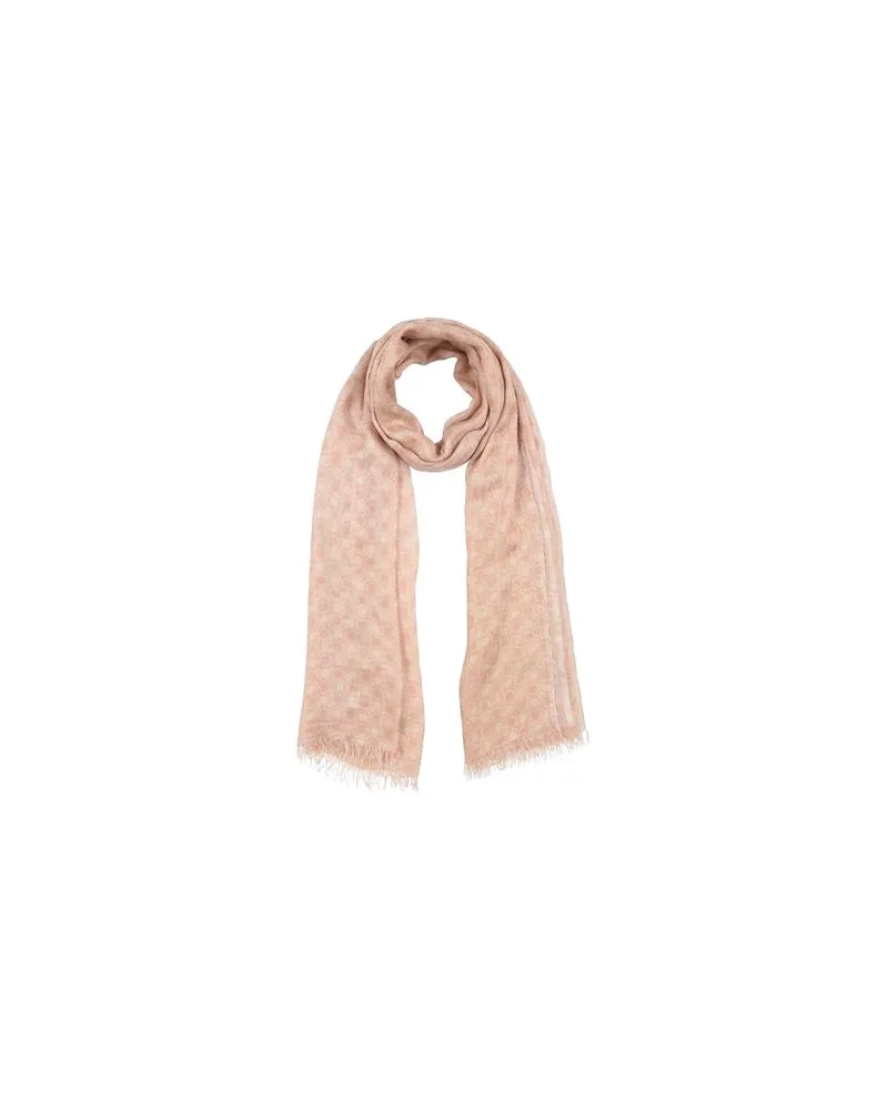 Ferragamo ACCESSOIRES - Schalsauf YOOX.COM Hellrosa