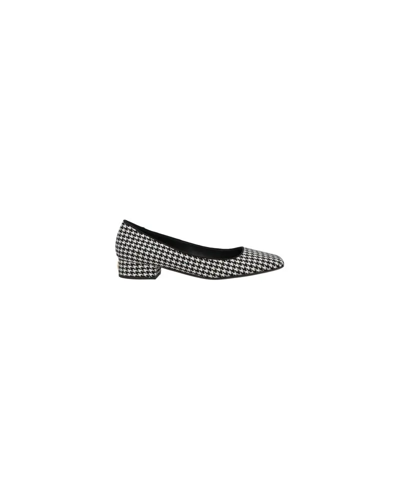 Dolce & Gabbana SCHUHE - Ballerinasauf YOOX.COM Schwarz