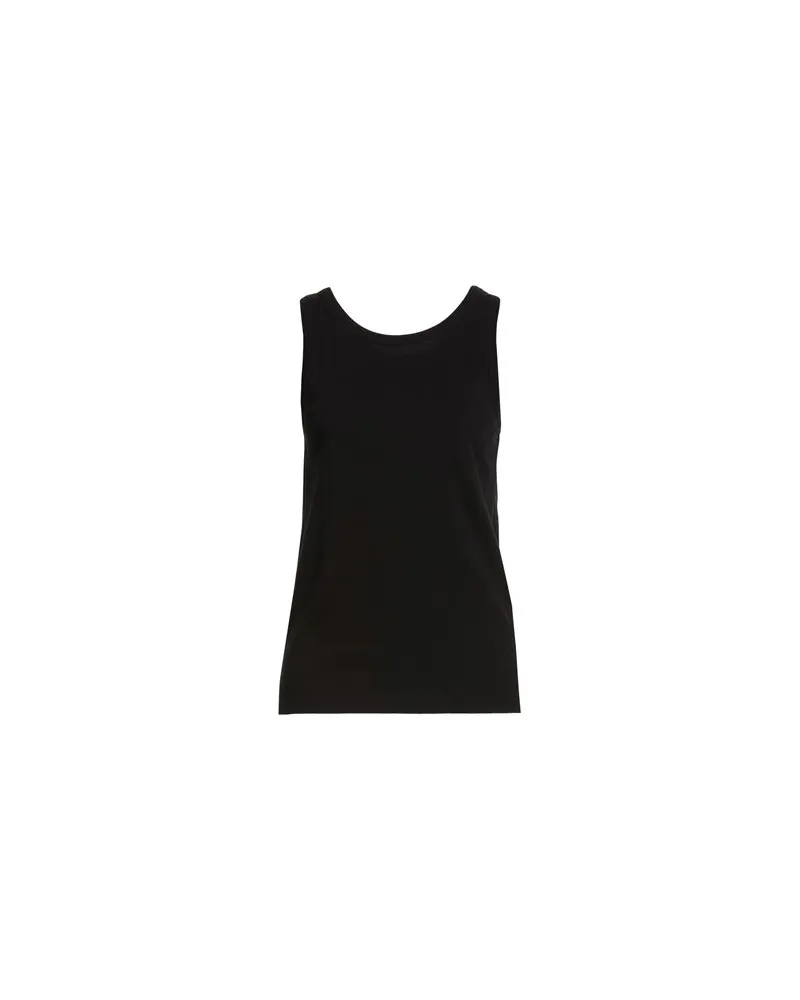 The Row TOPS - Tank Topsauf YOOX.COM Schwarz