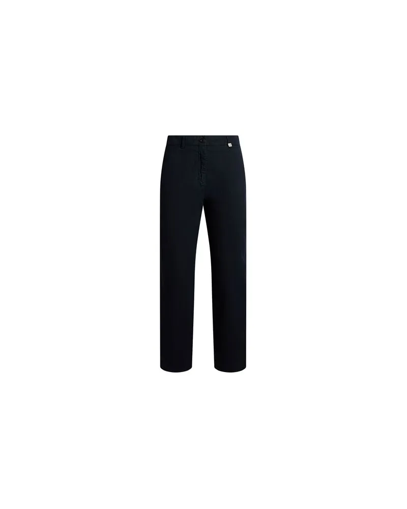 MYTHS HOSEN & RÖCKE - Hosenauf YOOX.COM Marineblau