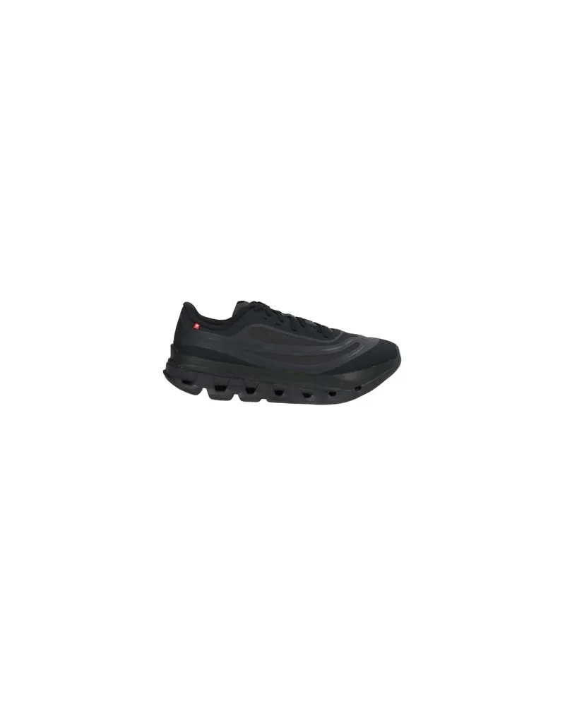 ON SCHUHE - Sneakersauf YOOX.COM Schwarz