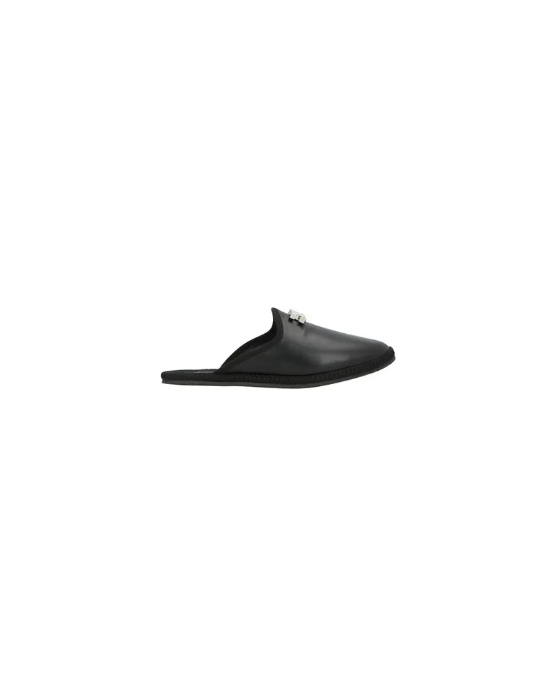 Casadei SCHUHE - Mules & Clogsauf YOOX.COM Schwarz