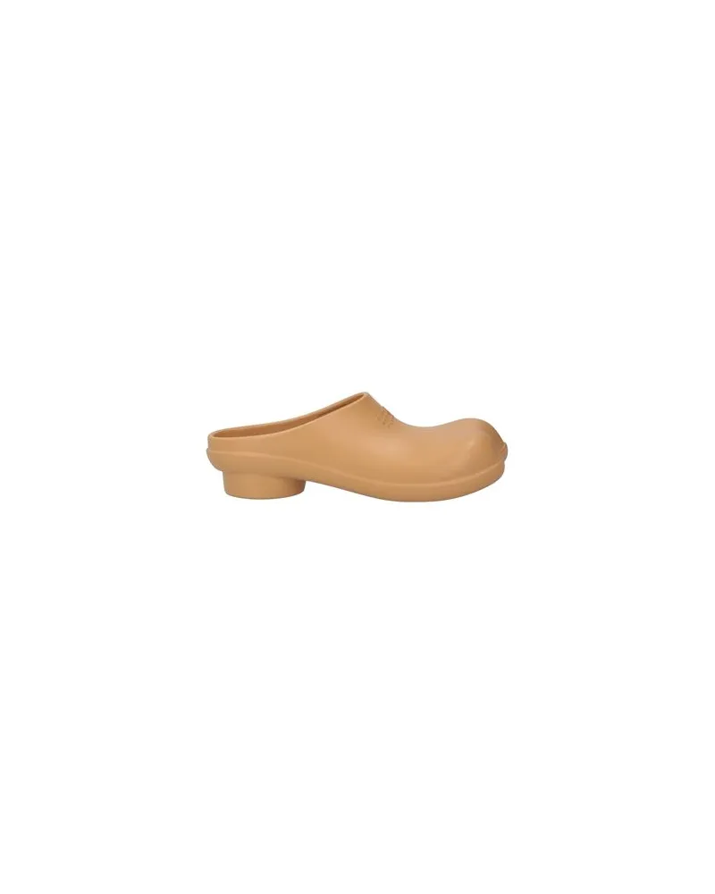 Maison Margiela SCHUHE - Mules & Clogsauf YOOX.COM Sand
