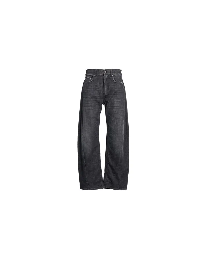Department 5 HOSEN & RÖCKE - Jeanshosenauf YOOX.COM Braungrau