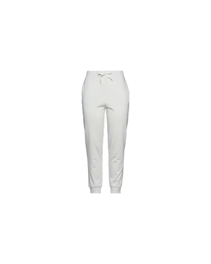 Max Mara HOSEN & RÖCKE - Hosenauf YOOX.COM Hellgrau