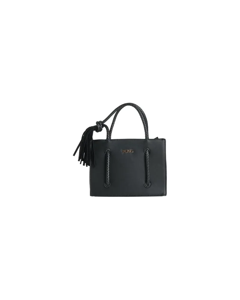 TOY G TASCHEN - Handtaschenauf YOOX.COM Schwarz