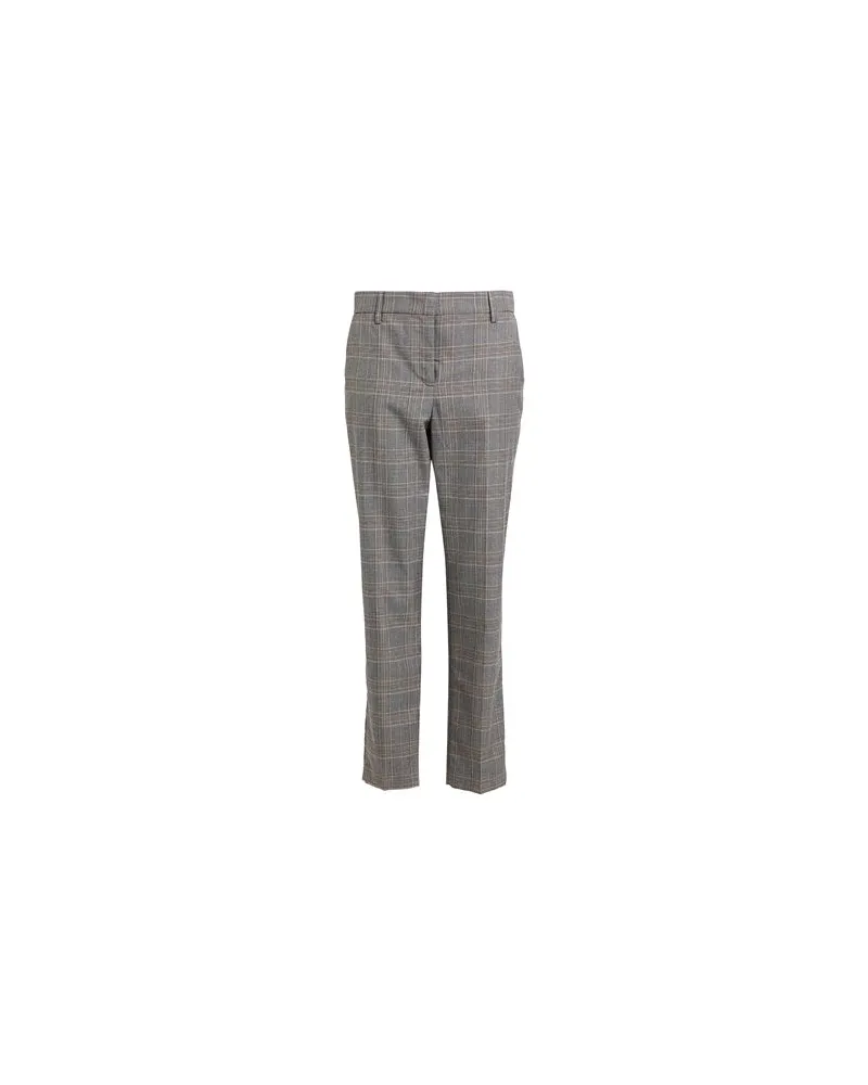 Essentiel ROCK  - HOSEN & RÖCKE - Hosenauf YOOX.COM Grau