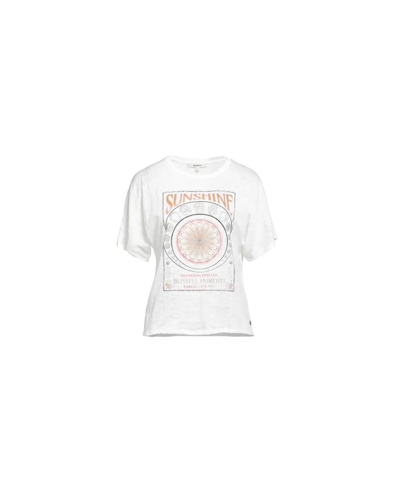 Garcia Jeanswear TOPS - T-shirtsauf YOOX.COM Off