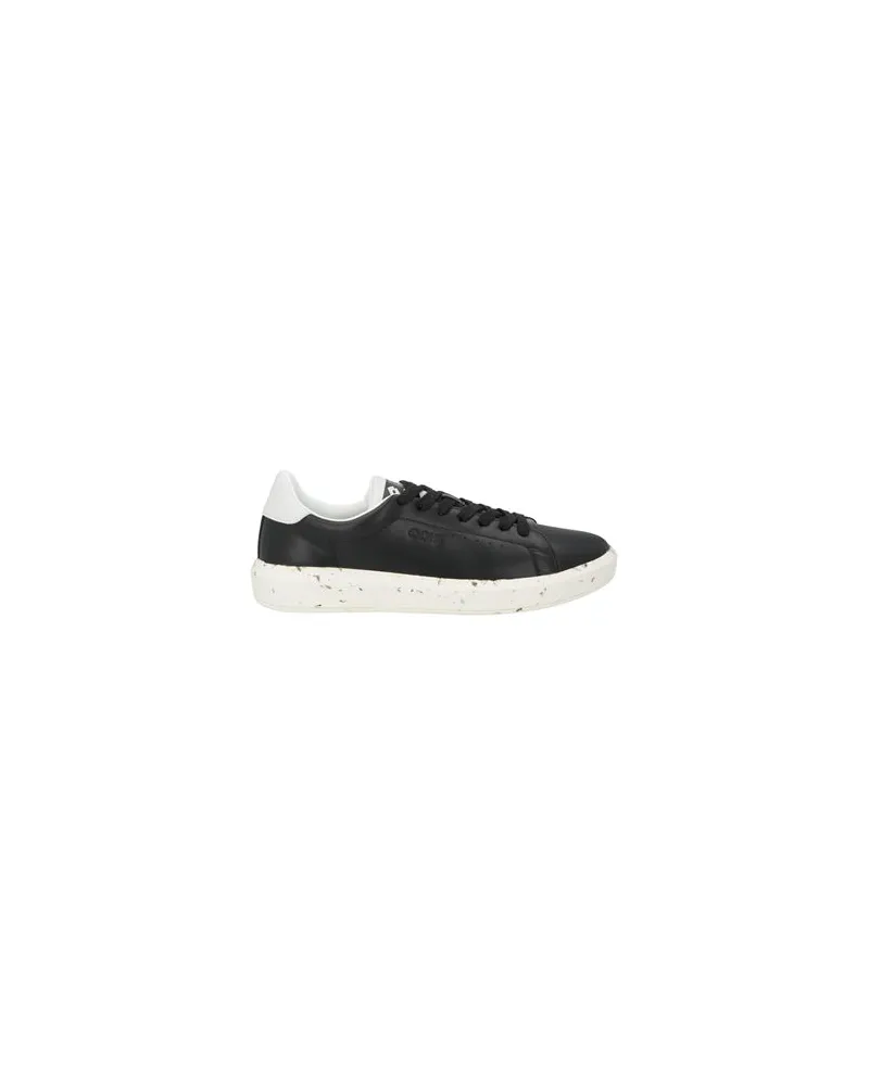 Lotto Leggenda OOH! BY  X ACBC - SCHUHE - Sneakersauf YOOX.COM Schwarz