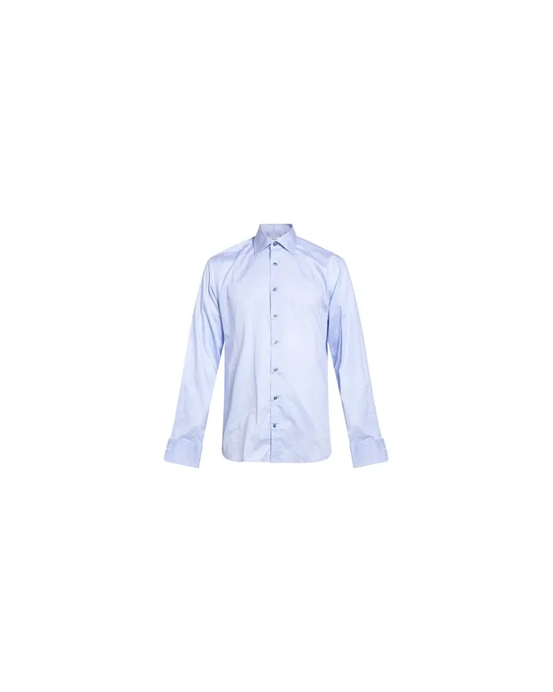 Stenströms TOPS - Hemdenauf YOOX.COM Himmelblau
