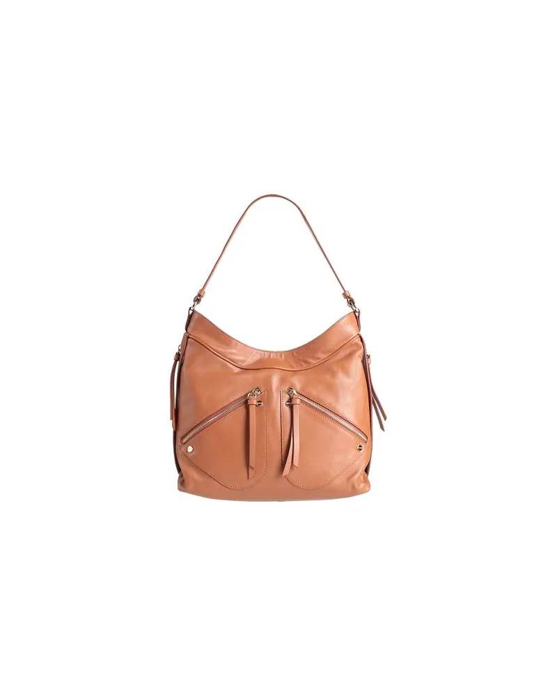 Borbonese TASCHEN - Handtaschenauf YOOX.COM Lederfarben