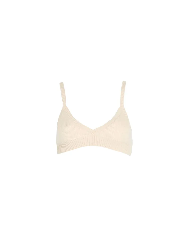 Alanui TOPS - Topsauf YOOX.COM Beige