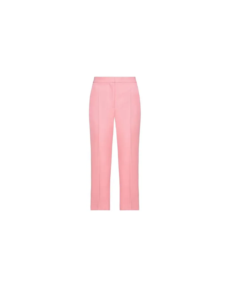Stella McCartney HOSEN & RÖCKE - Hosenauf YOOX.COM Rosa