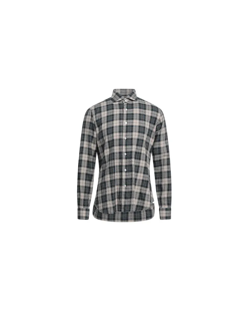 BARBA TOPS - Hemdenauf YOOX.COM Beige