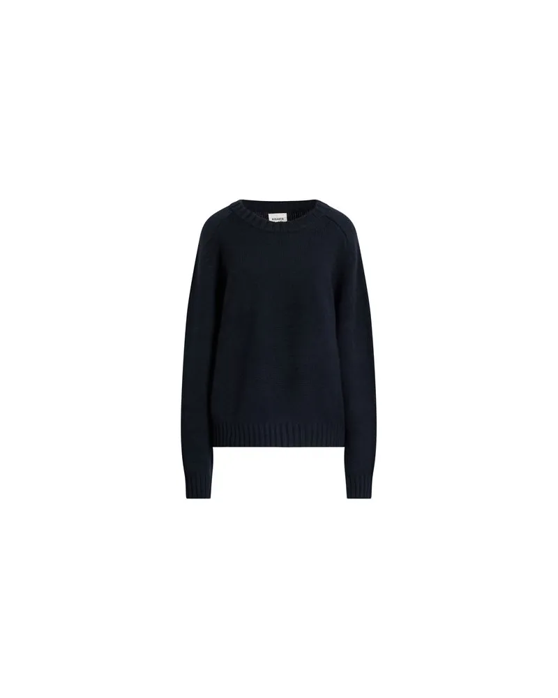 KHAITE STRICKWAREN - Pulloverauf YOOX.COM Schwarz