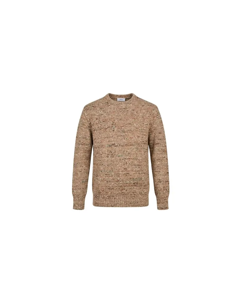 LARDINI STRICKWAREN - Pulloverauf YOOX.COM Kamel