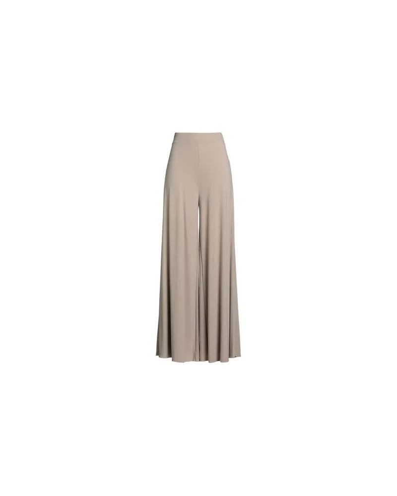 Kaos HOSEN & RÖCKE - Hosenauf YOOX.COM Beige