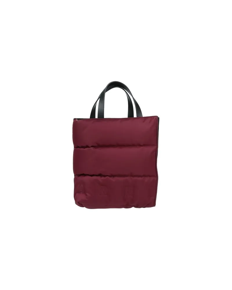 Marni TASCHEN - Handtaschenauf YOOX.COM Bordeaux