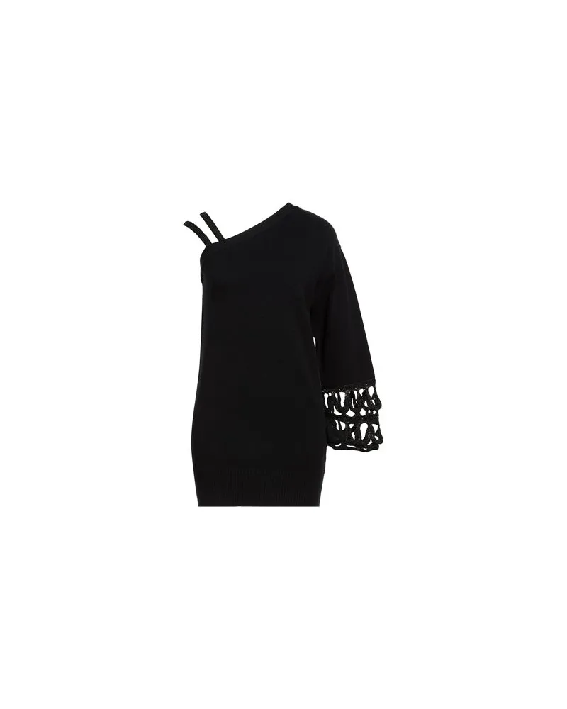 No Secrets KLEIDER - Mini-Kleiderauf YOOX.COM Schwarz