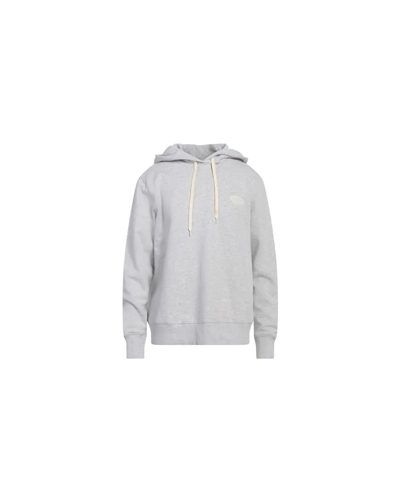 AUTRY TOPS - Sweatshirtsauf YOOX.COM Hellgrau