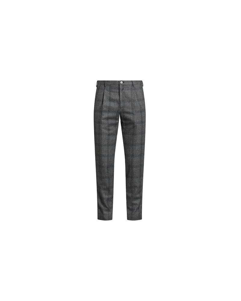 Incotex 1951 BY SLOWEAR - HOSEN & RÖCKE - Hosenauf YOOX.COM Grau